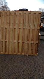 Tuinschermen, Ophalen, Nieuw, Hout, 150 tot 200 cm