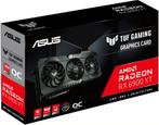 ASUS TUF Radeon RX 6900 XT, Computers en Software, Videokaarten, AMD, GDDR6, PCI-Express 4, Ophalen of Verzenden