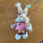 Knuffel Mimihopps Diddl middel, Ophalen of Verzenden, Zo goed als nieuw, Figuurtje(s)