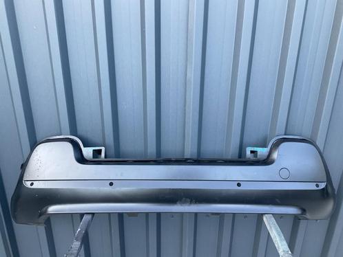 Achterbumper lip Citroen C3 9813343877 MAT Diffuser C-20018, Auto diversen, Tuning en Styling, Ophalen of Verzenden