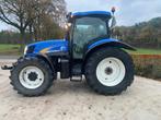 New holland ts125A 2005 10500 draaiuren, Lungo Stura Lazio 19
10156  Turin, IT, Gebruikt, Meer dan 10000, Cnh.italia@pec.cnhind.com