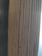 Tafelblad 180 x 100 x 0,5 cm, gratis af te halen, Huis en Inrichting, Woonaccessoires | Kamerschermen, Ophalen, Gebruikt