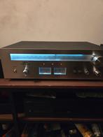 Akai AT-2400 vintage analoge tuner, Ophalen, Gebruikt, Analoog