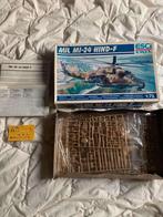 1/72 Mil Mi-24 Hind F, Overige merken, 1:72 tot 1:144, Helikopter, Nieuw