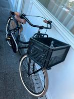Te koop: Cortina meisjesfiets 26 inch – bijna nieuw, Fietsen en Brommers, Fietsen | Meisjes, Ophalen, Zo goed als nieuw, 26 inch of meer