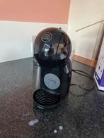 Nescafé Dolce Gusto piccolo xs- Zo goed als nieuw, Witgoed en Apparatuur, Koffiezetapparaten, Koffiemachine, Ophalen of Verzenden