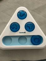 Hondenspelletje zoek het brokje, Dieren en Toebehoren, Ophalen, Zo goed als nieuw, Intelligentiespeelgoed