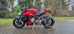 Ducati Streetfighter V4 - 2020 - Naked Bike, Motoren, Traction Control, 4 cilinders, Motorrijbewijs A, Particulier