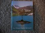Le grand saint-bernard, Verzenden, Gelezen, Europa