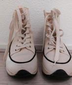 Oxmox hoge sneakers maat 40, Ophalen of Verzenden, Zo goed als nieuw, Sneakers of Gympen