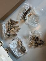 Nieuwe Ikea Scharnieren - Utrusta & Komplement, Huis en Inrichting, Keuken | Keukenelementen, Nieuw, Minder dan 25 cm, Minder dan 100 cm