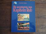 De avonturen van Kapitein Rob 3, 5 en 32., Nieuw, Ophalen of Verzenden, Meerdere stripboeken, Pieter Kuhn