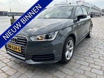 Audi A1 Sportback 1.4 TFSI Design Pro Line navigatie 5 deurs beschikbaar voor biedingen
