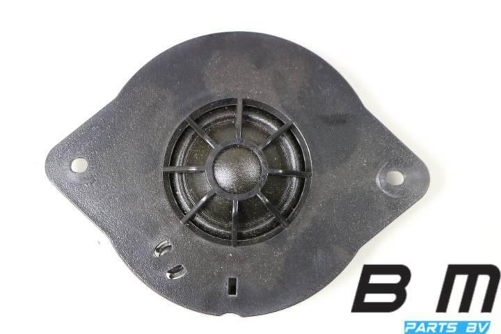 Speaker in dashboard LV of RV Audi Q5, Auto diversen, Autospeakers, Gebruikt