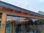 Montage glazen schuifwanden compleet incl plaatsen en btw, Doe-het-zelf en Verbouw, Ophalen, Nieuw, 160 cm of meer, Veiligheidsglas