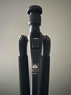 Sirui KTV 1 + G-10 KX Statief - Nieuwstaat!, Zo goed als nieuw, Minder dan 150 cm, Met balhoofd, Ophalen of Verzenden