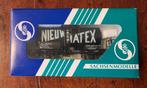 Sachsenmodelle 76094 NS ketelwagen Nieuwe Matex tp. III - HO, Hobby en Vrije tijd, Modeltreinen | H0, Overige merken, Gelijkstroom