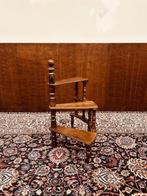 Klassiek Engels Bibliotheektrap Trap, Ophalen