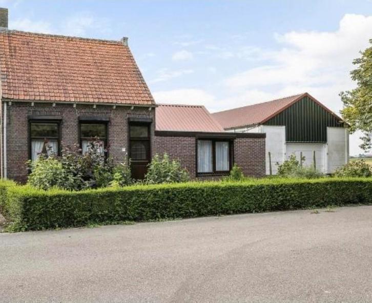 Huurhuis gezocht tot 2250 euro met schuur/loods/werkruimte, Huizen en Kamers, Op zoek naar een huis