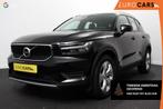 Volvo XC40 1.5 T3 163pk Automaat Momentum Navigatie Apple Ca, Auto's, 1525 kg, Gebruikt, Euro 6, Leder en Stof