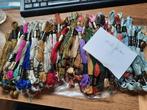 Lot DMC garen Mouline 6 draad, Hobby en Vrije tijd, Verzenden, Nieuw, Handborduren, Borduurgaren of Zijde