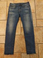 Heren G star spijkerbroek Maat 31 lengte 32, Kleding | Heren, Spijkerbroeken en Jeans, Ophalen of Verzenden, Zo goed als nieuw