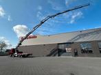 Volvo FH 500 8X2F R BAKWAGEN MET FASSI F1150RA.2.28 XHE-DYNA, Automaat, Euro 6, Bedrijf, Diesel