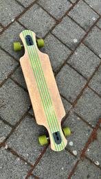 Longboard Saterno, Ophalen, Gebruikt, Skateboard, Longboard