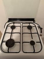 Gasfornuis met oven - Perfect voor elke keuken!, Witgoed en Apparatuur, Gebruikt, Grill, Energieklasse A of zuiniger, Gas