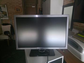 Monitor 30" DELL ULTRASHARP 3008WFP S-IPS 2K (2560x1600) beschikbaar voor biedingen