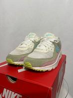 ALS NIEUW! Maat 40,5 - Nike Air Max 90 Easter Leopard, Overige kleuren, Verzenden, Nike, Nike