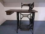 Oude Kayser Naaimachine - Decoratief, Antiek en Kunst, Antiek | Naaimachines, Ophalen