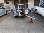 Te koop helemaal opgeknapte aanhanger, Auto diversen, Aanhangers en Bagagewagens, Ophalen of Verzenden, Zo goed als nieuw