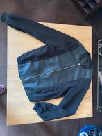 Varsity/College - Jacket te koop aangeboden, Ophalen, Zwart, Maat 56/58 (XL), Zo goed als nieuw
