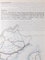 Franse Middellandse Zeekust en Corsica - ANWB reisgids 1975, Boeken, Verzenden, Europa, Zo goed als nieuw, Reisgids of -boek
