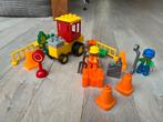 Hele grote Duplo verzameling met diverse sets, Ophalen, Zo goed als nieuw