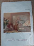 Borduurpakket little friends, Hobby en Vrije tijd, Ophalen of Verzenden, Zo goed als nieuw, Borduurpakket