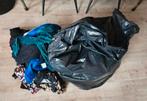 Zak met veel merk dames/ heren kleding, Ophalen of Verzenden, Zo goed als nieuw