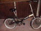 vouw fiets, Zo goed als nieuw, Dames, Deels opvouwbaar, Ophalen