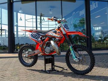 KTM SX 85 19X16 (bj 2019)