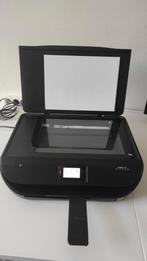 HP ENVY 4525, Computers en Software, Printers, Ophalen of Verzenden, Zo goed als nieuw
