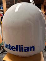 Te koop gebruikte Intellian V60, Watersport en Boten, Ophalen, Gebruikt, Communicatie