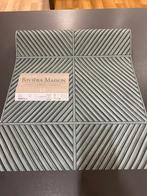 Riviera Maison Behang Timber Lines - Green, Huis en Inrichting, Stoffering | Behang, Ophalen of Verzenden, ., ., .