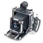 GEZOCHT Linhof mastersix 4X5, Ophalen of Verzenden, Nieuw, Spiegelreflex, Overige Merken