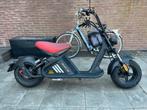 Smart E Chopper m2, Fietsen en Brommers, Scooters | Overige merken, Ophalen, Zo goed als nieuw, Elektrisch