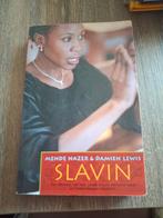 Mende Nazer - Slavin, Boeken, Ophalen of Verzenden, Zo goed als nieuw, Mende Nazer; Damien Lewis