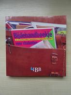 Bijdehandboekjes, Boeken, Kinderboeken | Jeugd | 13 jaar en ouder, Non-fictie, Jakob Visser, Zo goed als nieuw, Ophalen