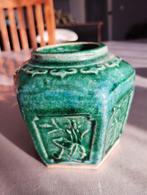 Antieke Gemberpotten, Ophalen of Verzenden