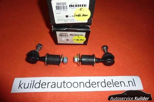 Stabstang L+R voor Suzuki Baleno Liana Swift ABS Nieuw, Auto-onderdelen, Ophanging en Onderstel, Suzuki, Nieuw, Ophalen of Verzenden