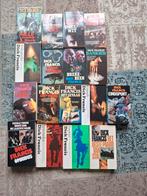 Dick Francis - 17 Nederlandse Vertalingen, Ophalen of Verzenden, Gelezen, Dick Francis, Nederland